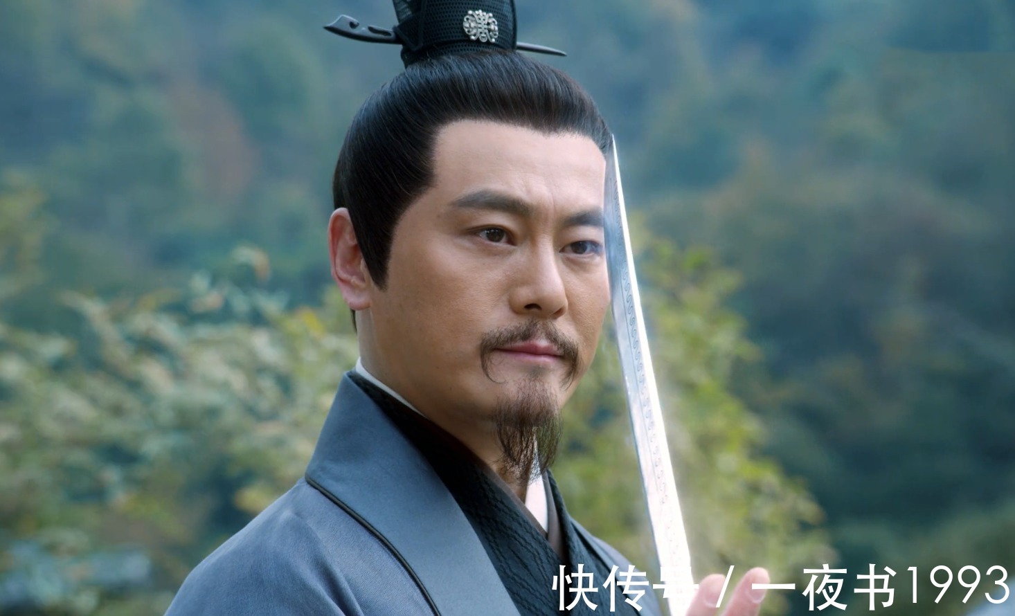 儒圣&《雪中悍刀行》開創武道的八大強者,呂洞玄上榜,王仙芝以力證道