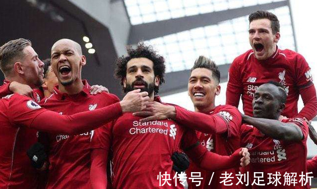 黑单|英超前瞻:利物浦VS莱切斯特城主场全取三分?
