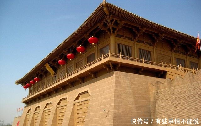 延续|安史之乱后，唐朝还延续了100多年，为何却没什么存在感