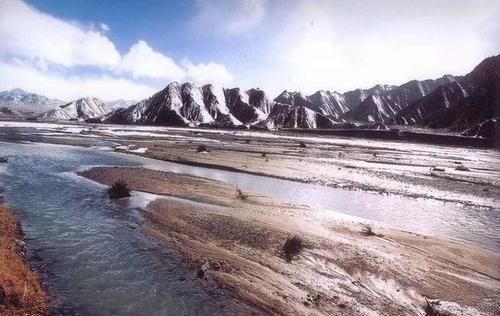 海拔|大西北最神奇的地方！感受世界之大，世界之最、美景之全！