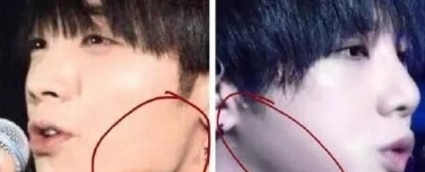 超级男声 华晨宇的外貌为什么感觉变了很多?