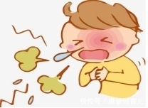 前额|别再把宝宝积食不当回事了,父母们警惕起来!