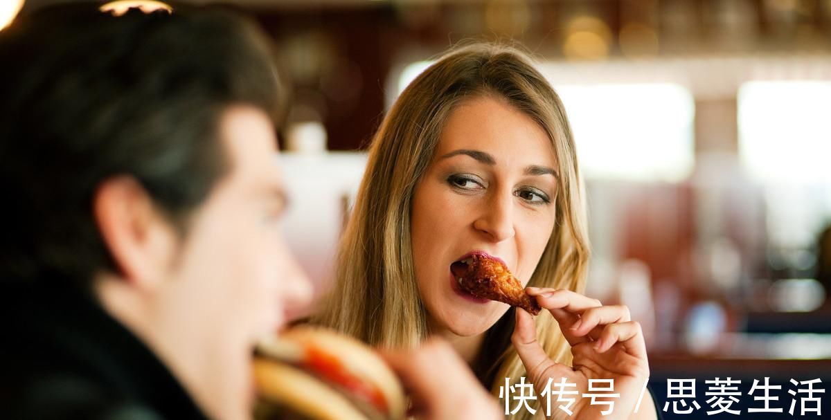 减肥期间|如何加快减肥的速度每天坚持这4件小事，帮你减脂速度翻倍