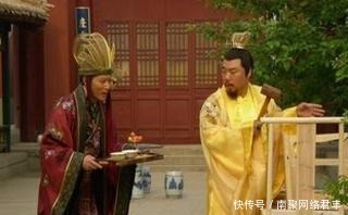 死因|笑侃中国历史上死因最奇特的6个君王，网友：都是凡人