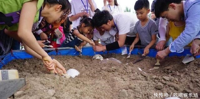 女团|china怎样能火南开大学这个女团出道了