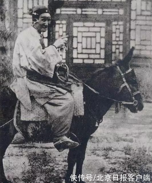 宠物！京剧名角们都养什么宠物？