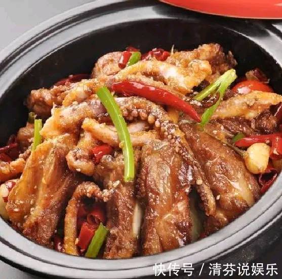 百吃不腻的几道家常菜，喷香开胃，还非常营养，孩子们也很认可