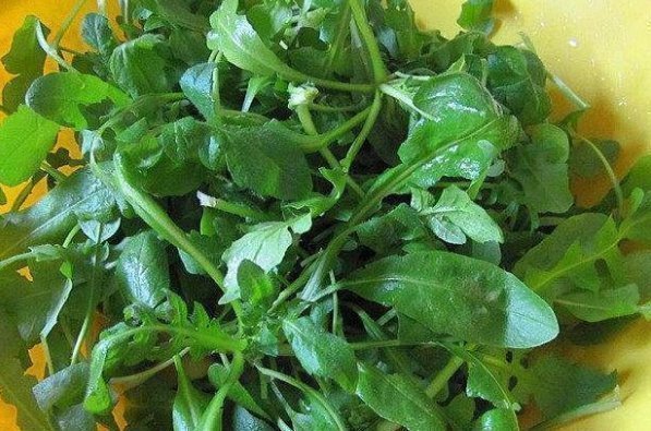 肝脏|天然养肝菜出现了，医生每天炒一盘，肝脏越来越健康