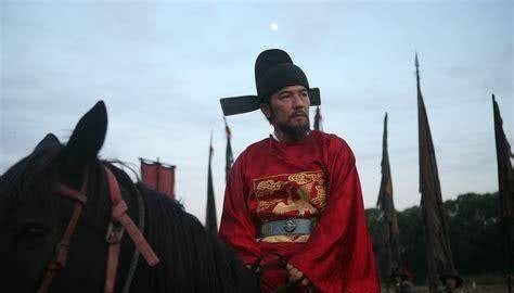 崛起|决定后金崛起的第一次大战:萨尔许大战