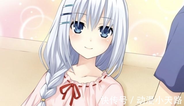 榨汁姬|想开后宫?先征服这几只二次元榨汁姬吧,谁顶得住啊