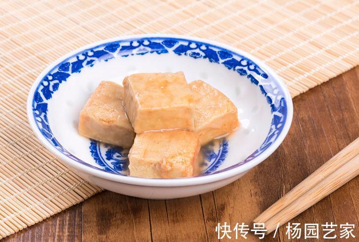 健康杀手|豆腐乳究竟是“养生大师”还是“健康杀手”?现在就告诉你答案