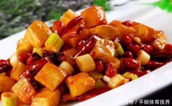 好吃|精选几道美味的家常菜,好吃不腻,简单快速,分分钟满足家人胃口