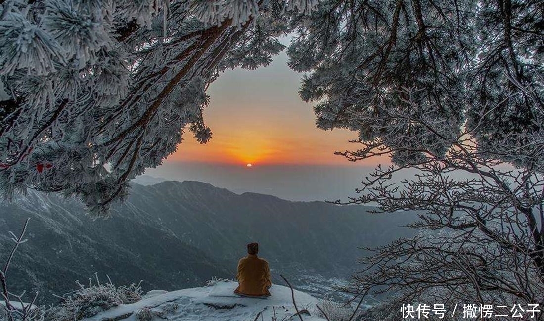 易经:一个人能沉得住气,潜龙勿用,终有崛起之日