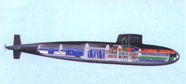 鲸鱼可以下潜数千米,为何钢铁打造的潜艇反而容易被海水压扁?