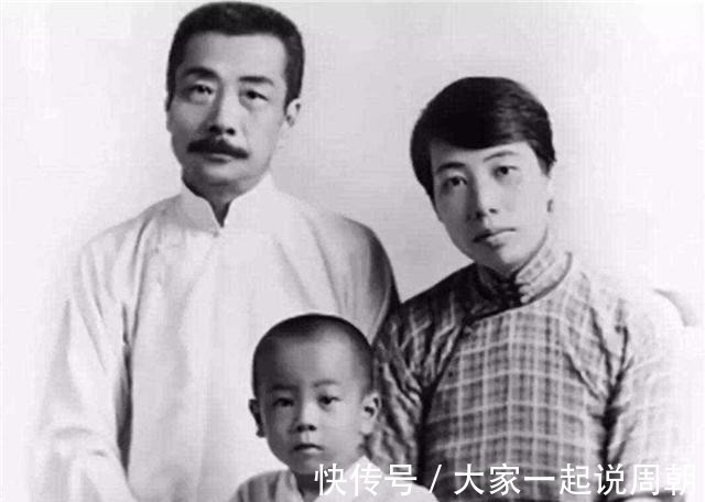 周作人@许广平怎么看待鲁迅兄弟决裂?周作人晚年欲重修兄弟情却遭她鄙夷