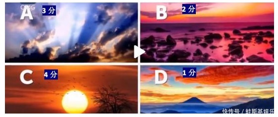  大脑|老年痴呆程度测试题：这7张图片，测一测你离老年痴呆还有多远？