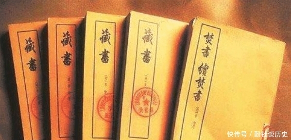 明朝最狂的文坛领袖：公然歌颂秦始皇，还声称“孔子庸人”