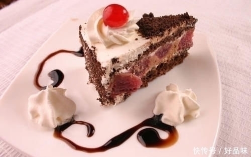 炸鸡|要是给你100杯奶茶,永远不吃下面的食物,小仙女都选择放弃