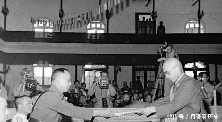 有人|日本投降后,还和中国发生一场战役,可惜很少有人知道