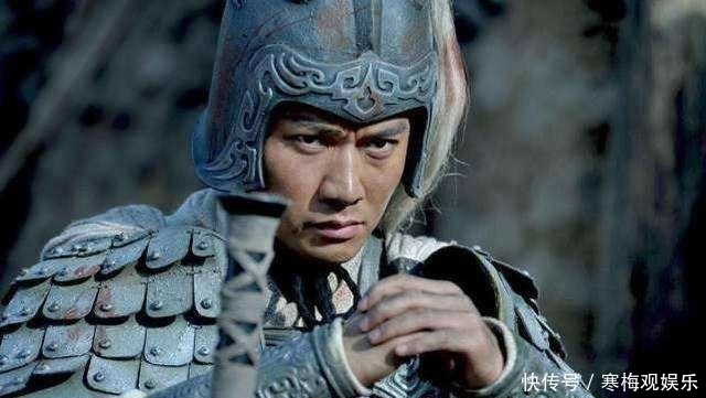 微微一笑|赵云能和关羽相提并论吗?关羽微微一笑:我想和马超练练手