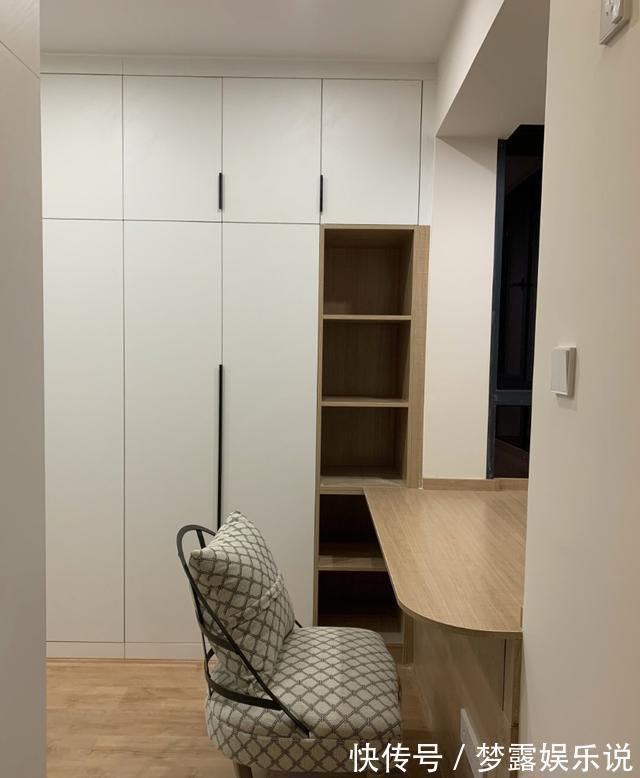装修|装修定制柜子，看完这篇全都一目了然，再也不交智商税