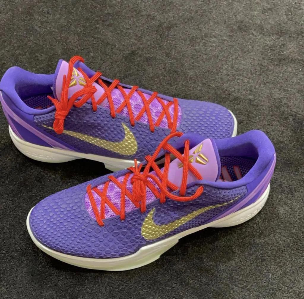 全球仅 3 双！塔克穿的这两双鞋真无敌了！