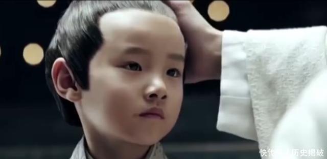 赐死|5岁封王, 8岁当宰相, 9岁被哥哥赐死, 死前说了7个字竟成千古名句!