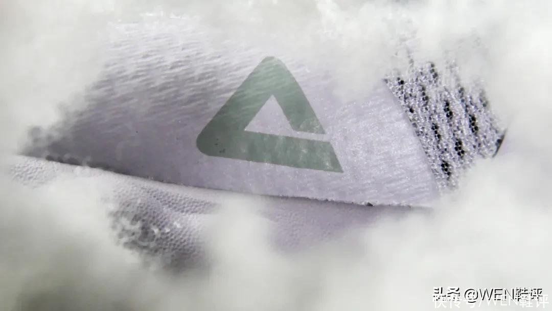 潮鞋 尼克杨都忍不住亲自上脚的国产潮鞋!态极云会掀起新的风暴吗