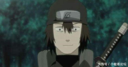 小编|火影忍者那些被人忽略的特别上忍,其实他们都是各自领域的天才