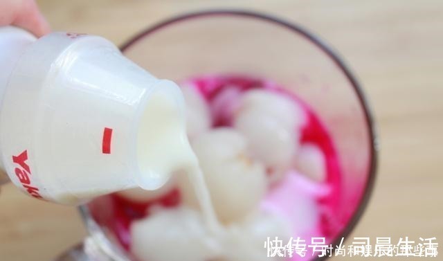 可口|天热从来不买冷饮，自己在家做，冰爽可口，低脂健康，好喝更好做