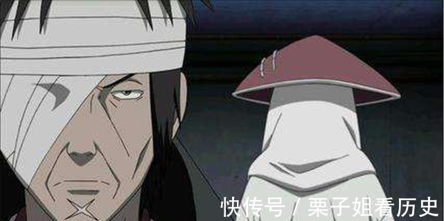 止水|火影忍者鼬与止水倒戈，宇智波家族必败到底哪里打不过木叶村
