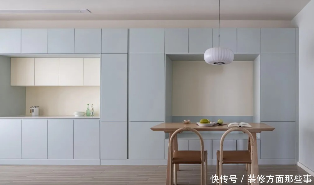 柜子|花了几十万装修的房子,到头来发现真正有用的,还得是这些柜子!