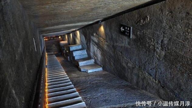 一座4万平米的婢女墓,豪华过当朝王陵,墓主为何许人也