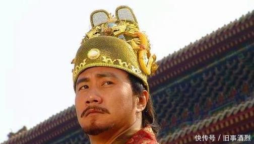 却连|可怜一代明君朱棣！为明朝做无数贡献，却连宗庙的权利都被剥夺！