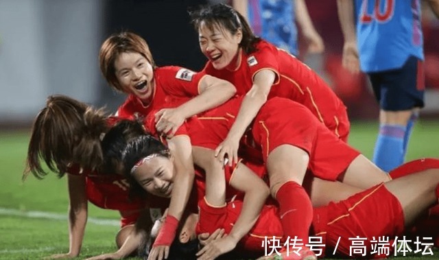 女足|央视直播!女足决战之前给人最大的感觉就是:稳