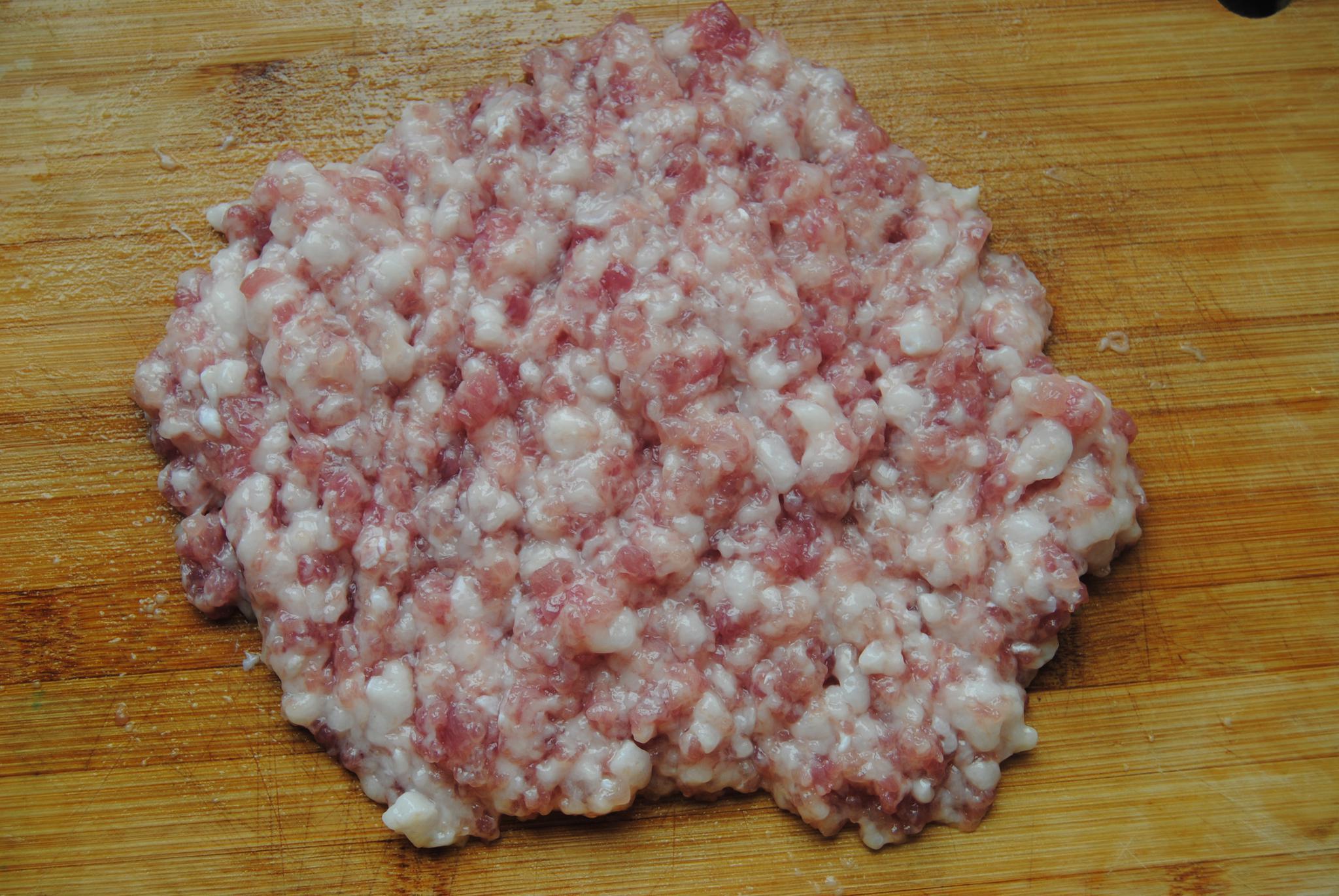 就馋这饼,做一锅,菜饭都省了,喷香好吃