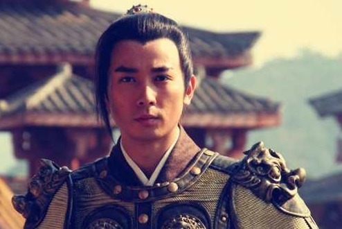 盘点|盘点历史上战神,一位别称之为人屠,一位摘头盔敌军下跪