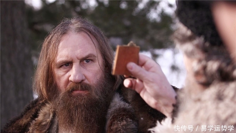 斯普京|“妖僧”拉斯普京是如何对待女信徒的?为何说他有“不死之身”?