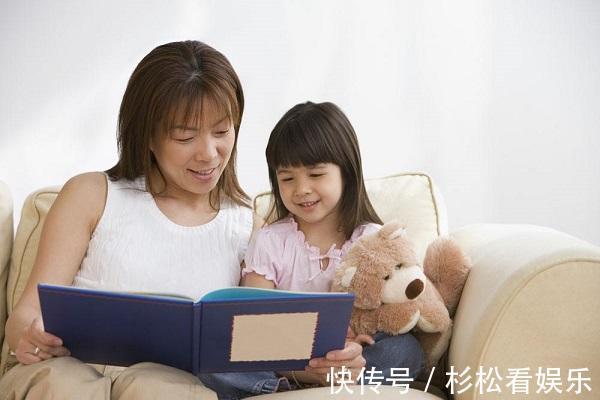 小宝|4种“中国式礼貌”很伤孩子,第三个家长常犯,别再这样教育孩子