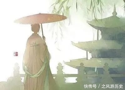 儿子&王安石将儿媳另嫁他人,儿子思念之下写了一首词,最后三句最经典