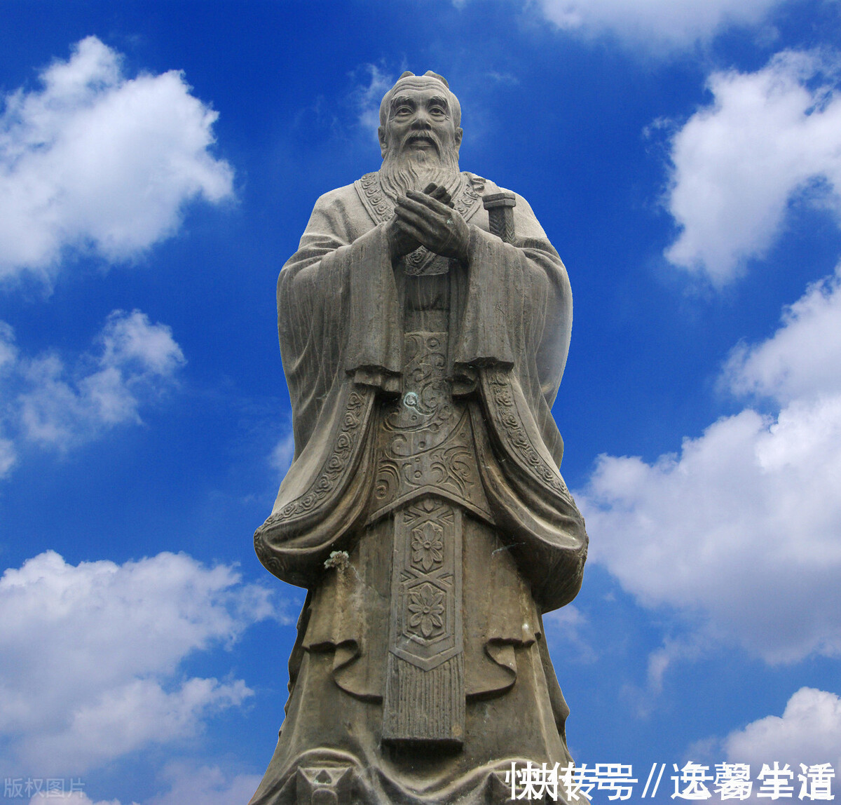 孔子#易经触手可及,一直都在我们的生活里,孔子:百姓日用而不知!