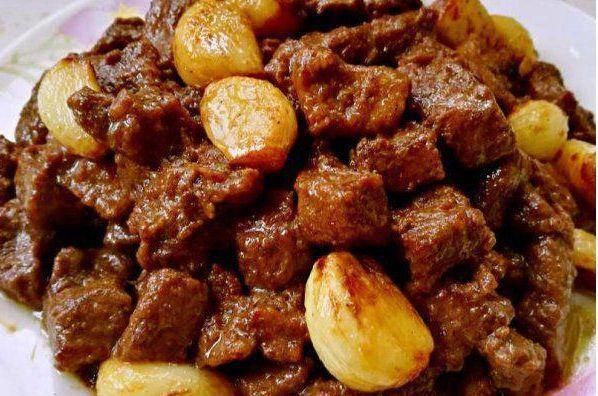 常给孩子做此几道菜吃，鲜香味美，营养解馋下饭，请客吃饭有面子