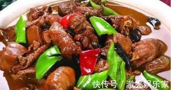 料酒|色泽鲜亮看着就想流口水的几道美食,好吃鲜香又下饭,来试试吧