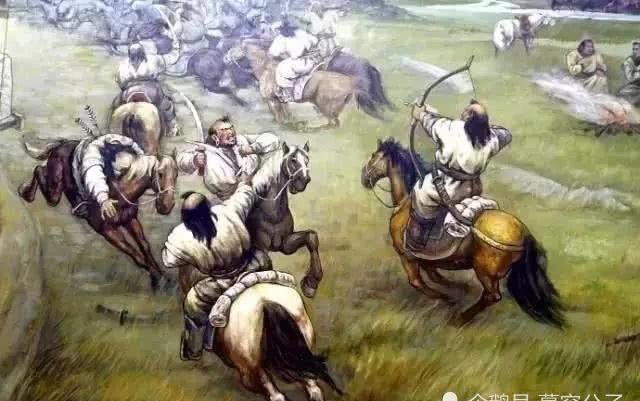 蒙古|联蒙灭金,宋朝最愚蠢的外交决定