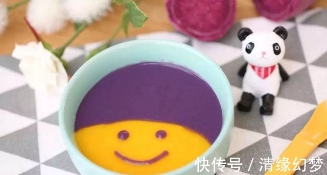 勺子|培养宝宝吃饭习惯从辅食添加开始