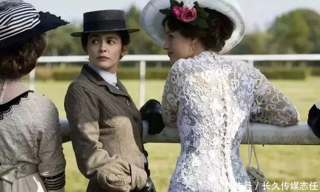 香奈儿,你不知道的9个秘密