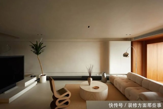 收纳|160㎡复式的超棒设计,引景入室不在话下,赶紧来抄作业了!