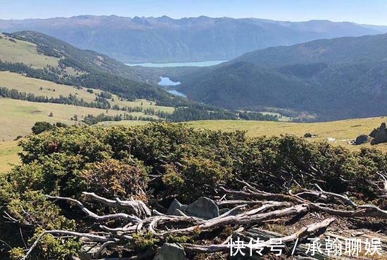 哈巴河县|专家：双湖山拥有阿尔泰山首屈一指的旅游资源