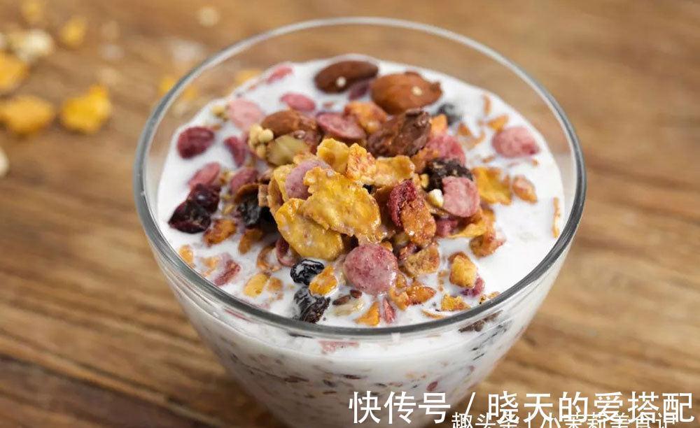 食用|6种所谓的“减肥”食物,会让你越吃越胖,却是很多减肥人士最爱