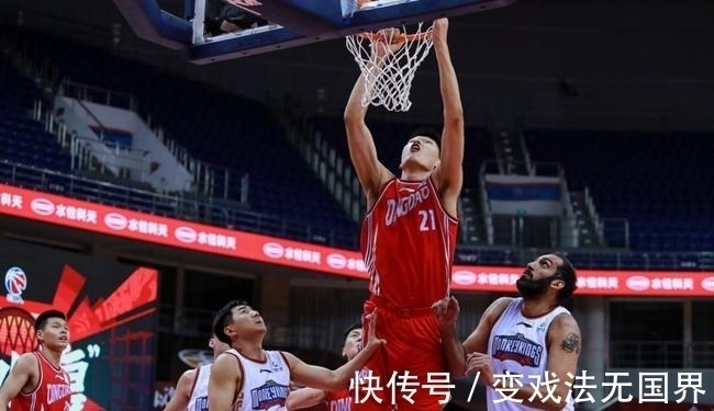 cb步周琦后尘?又一现役国手官宣退出CBA,姚明必须出手了!
